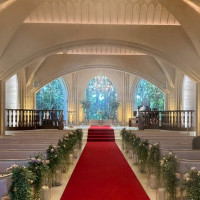 バージンロード