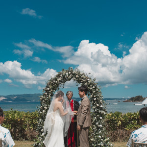 ガーデン|776047さんのハレクラニ沖縄の写真(2562658)