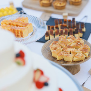 デザートビュッフェ|776056さんのアーヴェリール迎賓館(高松)/テイクアンドギヴ・ニーズウェディングの写真(2562841)