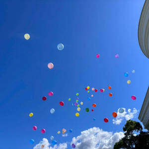 ドロップ＆フライ|776056さんのアーヴェリール迎賓館（高松）/テイクアンドギヴ・ニーズウェディングの写真(2562834)