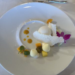 ORCHIDコース|776064さんのハレクラニ沖縄の写真(2563504)