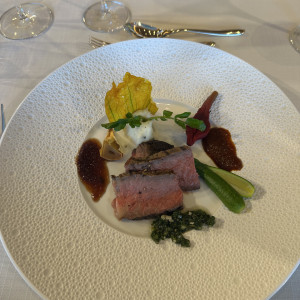 ORCHIDコース|776064さんのハレクラニ沖縄の写真(2563503)