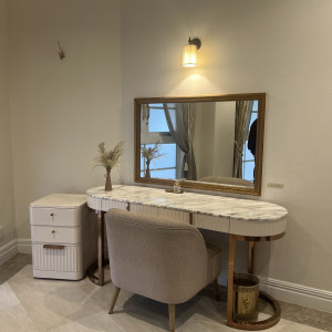 控室綺麗でした！広かったです！|776066さんのアーヴェリール迎賓館（名古屋）/テイクアンドギヴ・ニーズウェディングの写真(2562872)