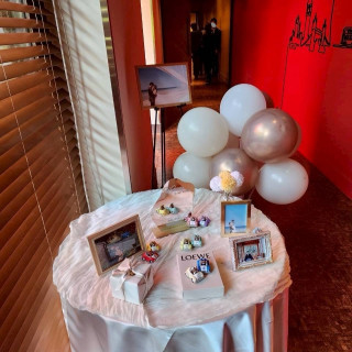 ウェルカムスペース