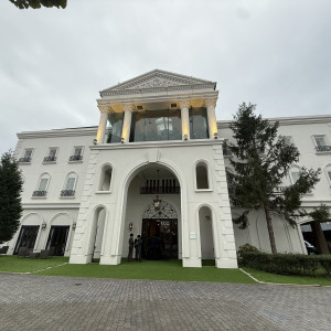 おしゃれな外観です。|776093さんの18（アンウィット）Produced by Casa d' Angelaの写真(2563187)