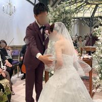 アニバーサリーアン 恵比寿のチャペル・挙式会場の写真（2枚目）