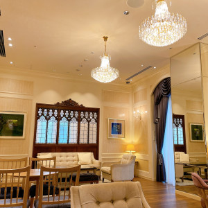 親族控室|776105さんのアニバーサリーアン 恵比寿の写真(2562980)