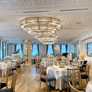 座席|776105さんのアニバーサリーアン 恵比寿の写真(2562986)