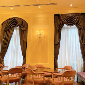 親族控室|776105さんのアニバーサリーアン 恵比寿の写真(2562982)