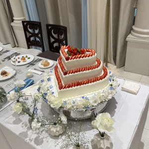 アレンジ可能|776109さんのアーセンティア迎賓館(静岡)/テイクアンドギヴ・ニーズウェディングの写真(2562926)