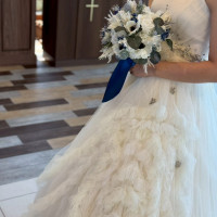 ウェディングドレス