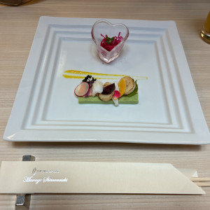 魚|776111さんのマリアージュ下関の写真(2563059)