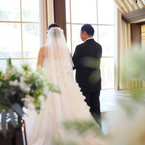 挙式イメージ|776111さんのマリアージュ下関の写真(2563069)