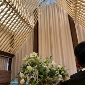 内装|776111さんのマリアージュ下関の写真(2563051)