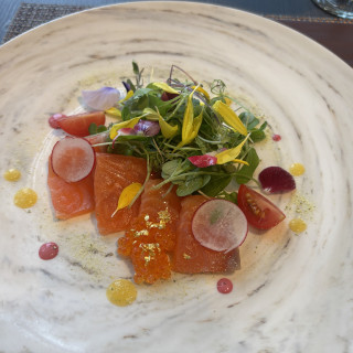 スモーク演出が素晴らしかったです。