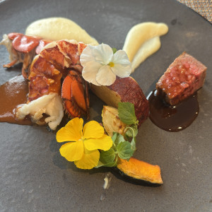 お野菜が特に美味しかったです。|776133さんのMEDI（メディー）の写真(2563146)