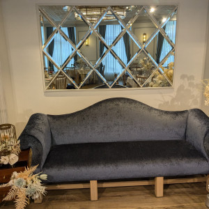 メインソファ|776136さんのアニバーサリーアン 恵比寿の写真(2563250)