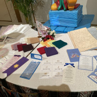 ペーパーアイテム