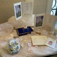 ペーパーアイテムなど