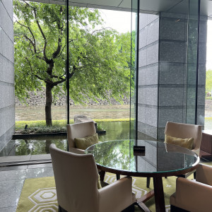 ロビーです|776141さんのパレスホテル東京(PALACE HOTEL TOKYO)の写真(2568286)