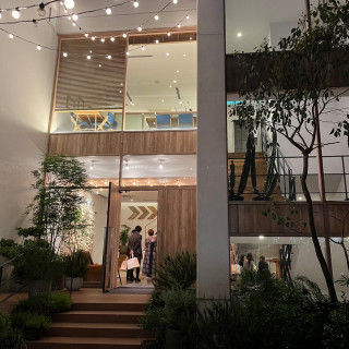 温かみのある雰囲気です