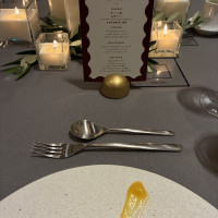 料理は、飲み物含め、絶品でした。