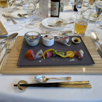 全ての料理が美味しかったです