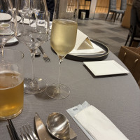 料理は、飲み物含め、絶品でした。