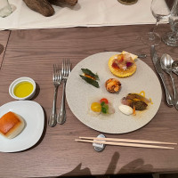 どの料理も美味しかったです。