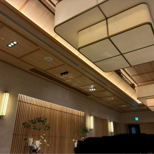 緑が基調で温かみを感じました。|776142さんのTRUNK(HOTEL)（トランクホテル）の写真(2594280)