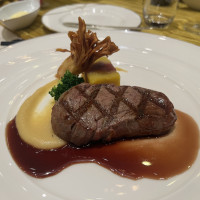 美味しかった肉料理