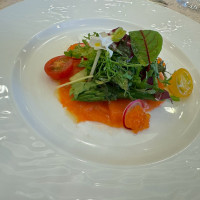 料理