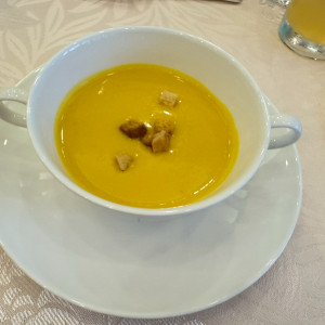 料理|776157さんのマリエール ガーデン バーベナの写真(2563466)