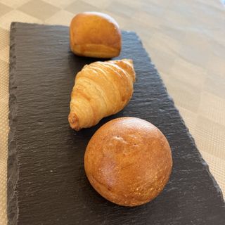 マリエール山手(Marriyell YAMATE)のクチコミ 料理・ケーキの写真(3枚目)
