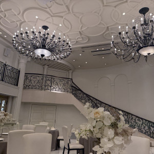 客席|776160さんのカサ・デ・アンジェラの写真(2563333)