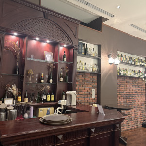 お洒落な雰囲気|776160さんのカサ・デ・アンジェラの写真(2563340)