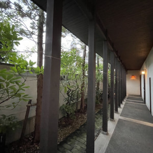 チャペルへ行く道|776172さんのクオーリ クオーリ   〈エルフラットグループ〉の写真(2563394)