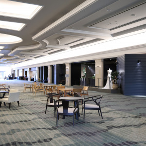 ロビー|776178さんのフェニックス・シーガイア・オーシャン・タワーの写真(2563968)