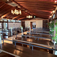 チャペルの全体です