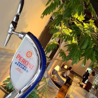 控えスペースの一部です