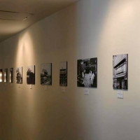 建物内の廊下です