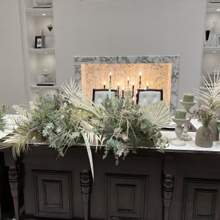 ヴィクトリアハウスの高砂