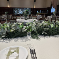 高砂からの景色