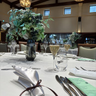 ゲストテーブル2