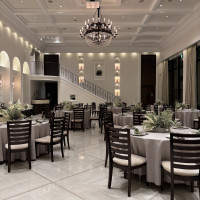 ヴィクトリアハウスの会場