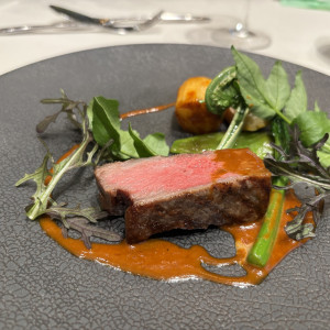 料理2|776188さんのレ アール ド セゾン・セージの写真(2563605)