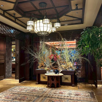 ウェルカムスペースです。