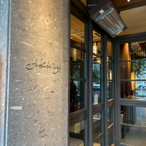 入り口です。|776198さんのTHE KAWABUN NAGOYA(ザ・カワブン・ナゴヤ)の写真(2563611)