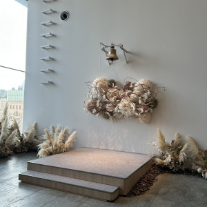 カリヨンの鐘|776208さんのホテルロイヤルクラシック大阪の写真(2564761)