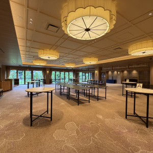 末広会場|776218さんの明治神宮・明治記念館の写真(2563639)